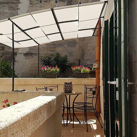 La Bomboniera Holiday Home Матера Экстерьер фото