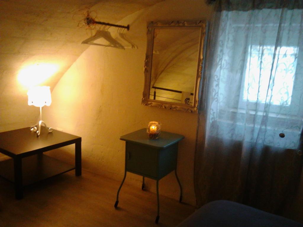 La Bomboniera Holiday Home Матера Экстерьер фото