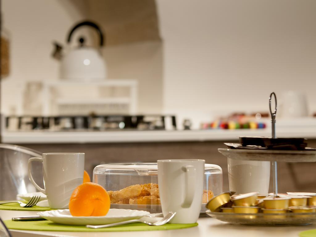 La Bomboniera Holiday Home Матера Экстерьер фото