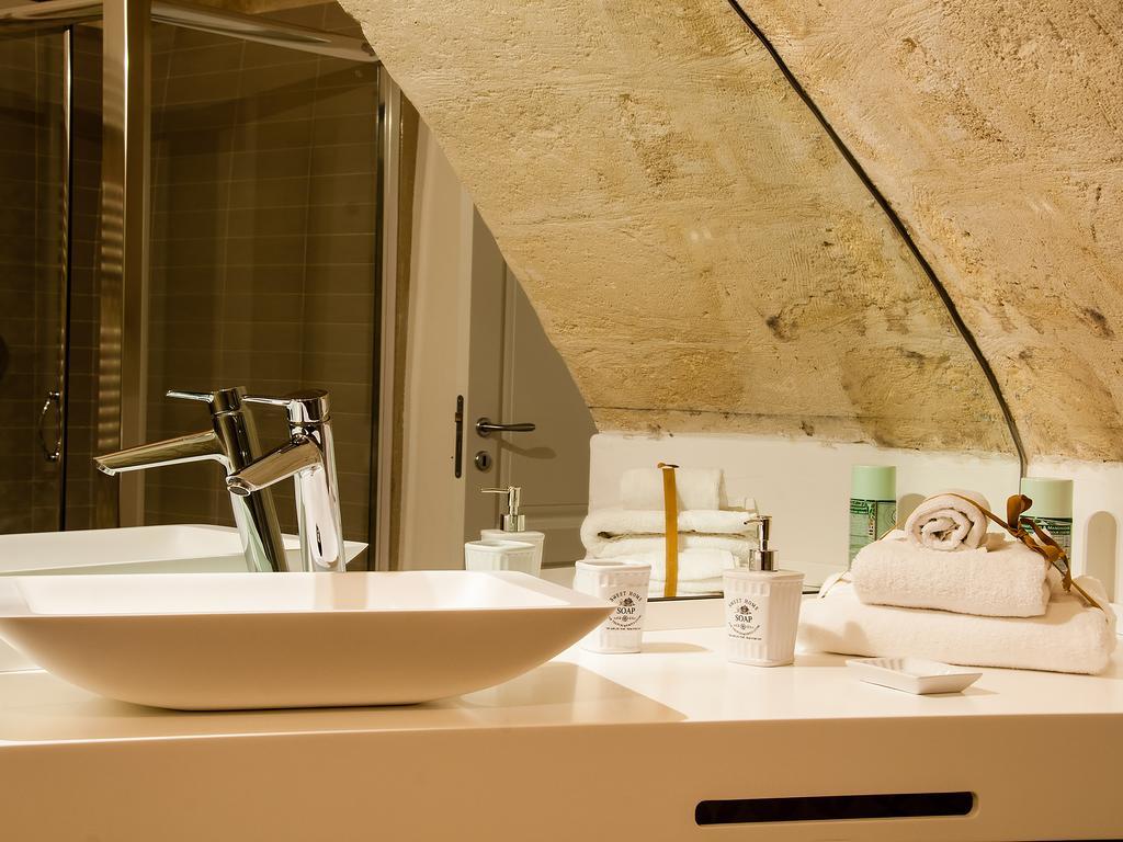 La Bomboniera Holiday Home Матера Экстерьер фото