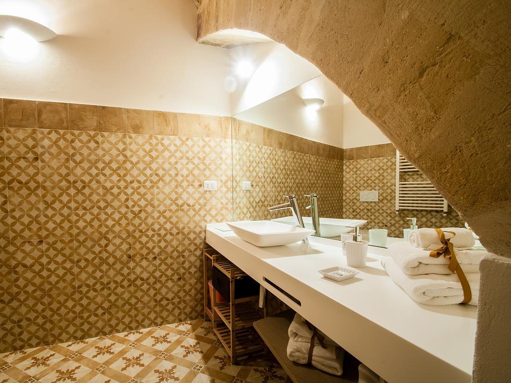 La Bomboniera Holiday Home Матера Экстерьер фото